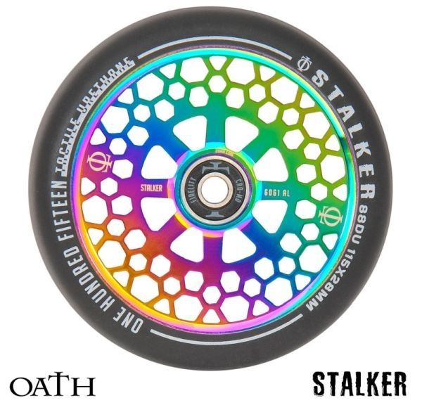 Oath Stalker 115 Rolle Neochrome