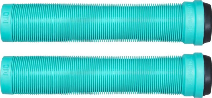 ODI Longneck SLX Soft Handgriffe Mint
