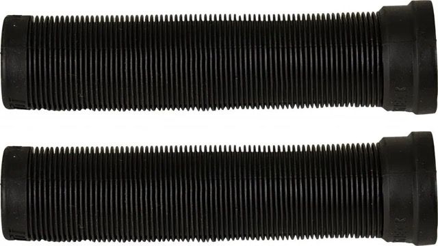 ODI Longneck Soft Handgriffe Black