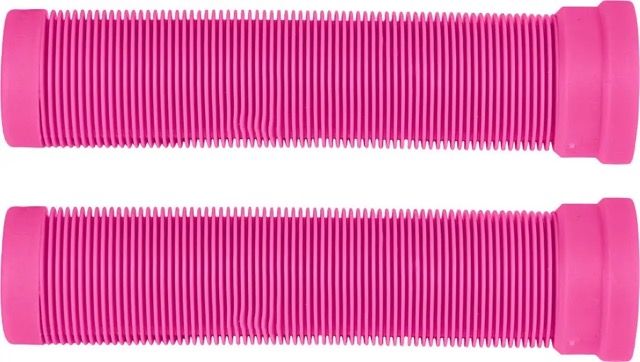 ODI Longneck Soft Handgriffe Pink