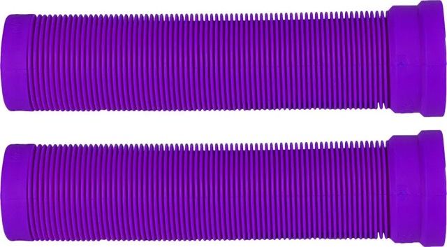 ODI Longneck Soft Handgriffe Purple