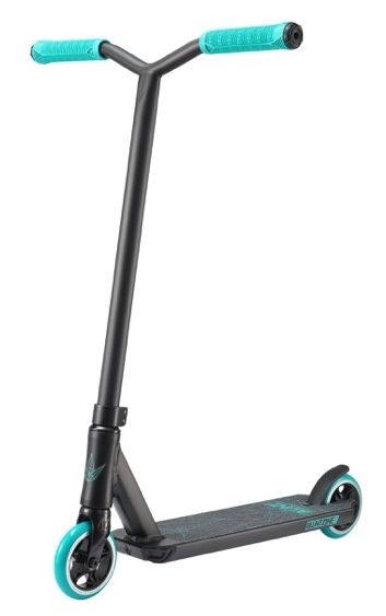 Blunt One S3 Stunt Scooter Teal