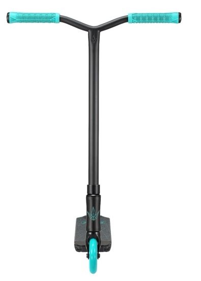 Blunt One S3 Stunt Scooter Teal