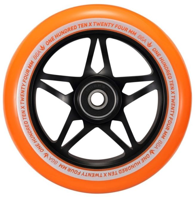 Blunt S3 110 Rolle Orange