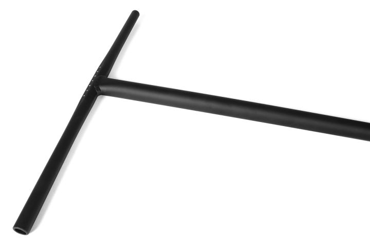 Paradox Hexa Alu 78 x 65 Lenker Black