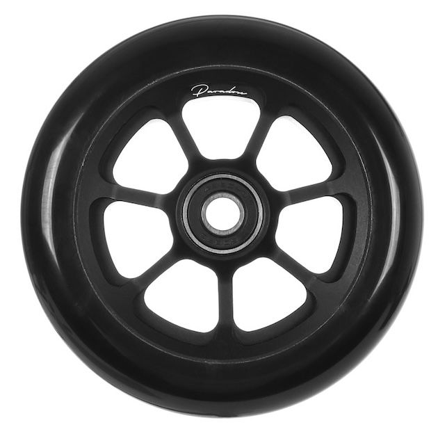 Paradox Premium 110 Rolle Black