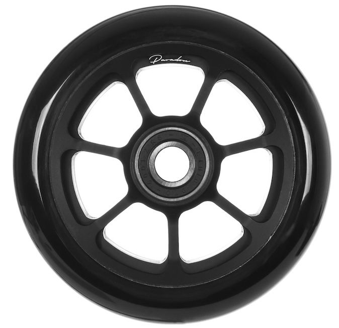 Paradox Premium 120 12STD Rolle Black