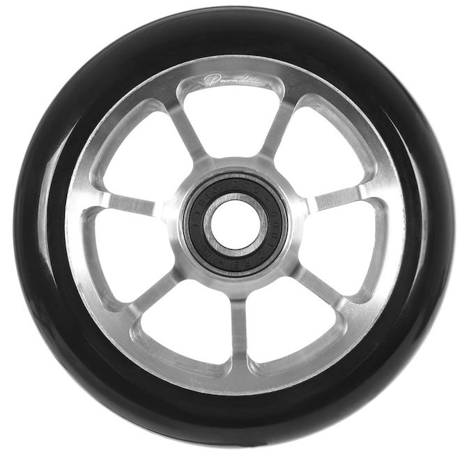Paradox Premium 120 12STD Rolle Raw