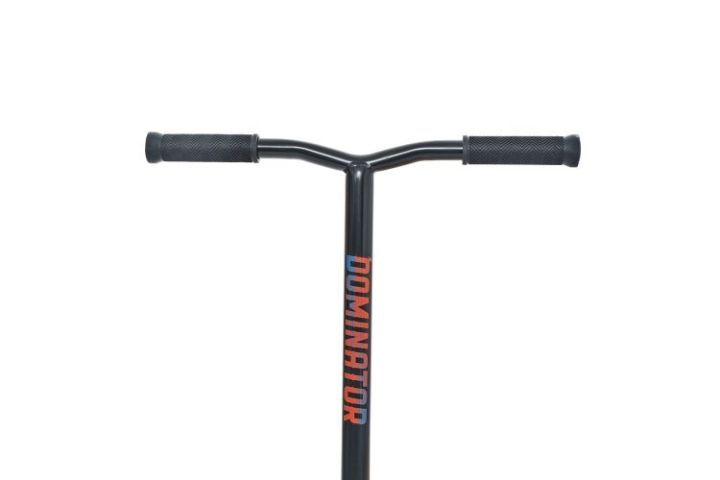 Dominator Cadet Stunt Scooter Orange Black
