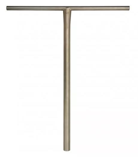 Prey Bird OS Titanium Lenker Silver
