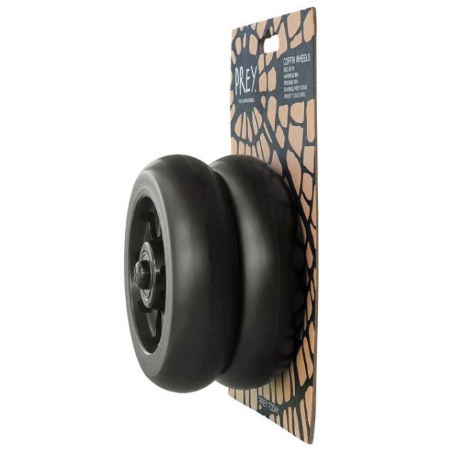 Prey Coffin 110 Rolle Black