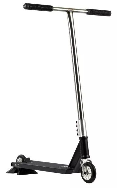 Prey Justice L Stunt Scooter Black