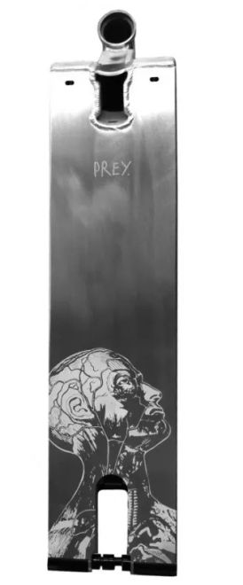 Prey Today 5.9 x 22 Deck Raw