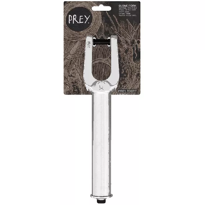 Prey Blome Fork Raw