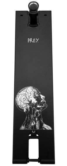 Prey Today 5.5 x 22 Deck Black