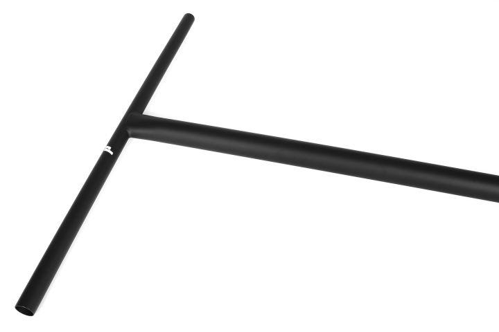 Prime Trigger Butted 67 x 60 Lenker Black