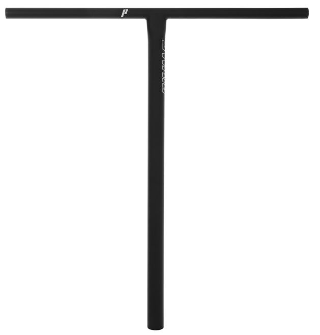 Prime Trigger Butted 72 x 60 Lenker Black
