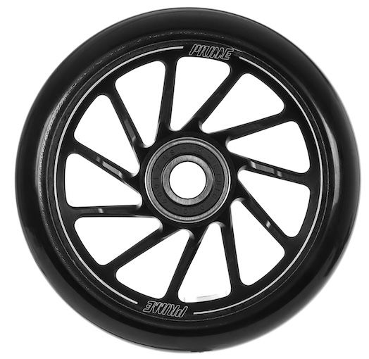 Prime Uchi 120 12STD Rolle Black