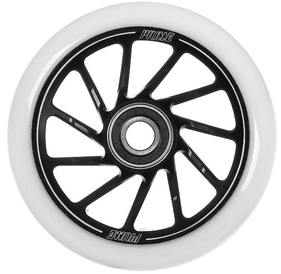 Prime Uchi 120 12STD Rolle White