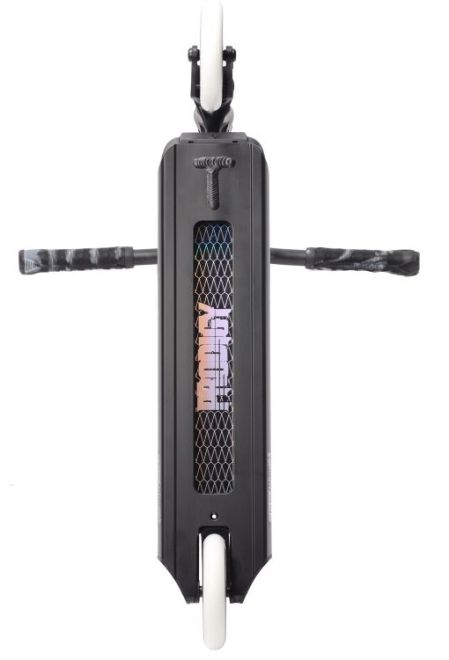 Blunt Prodigy S9 Stunt Scooter Black Oil Slick