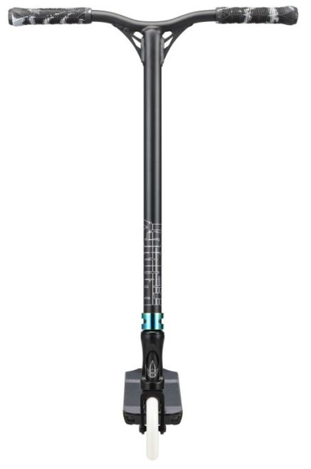 Blunt Prodigy S9 Stunt Scooter Black Oil Slick