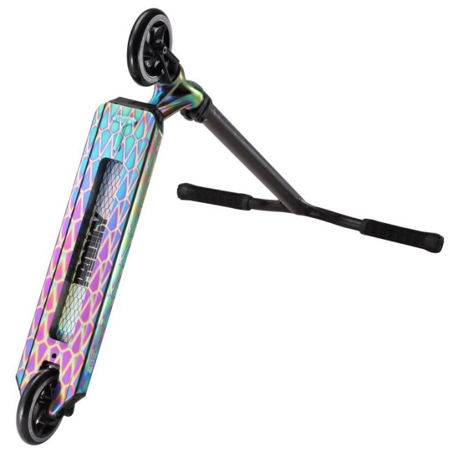 Blunt Prodigy S9 Stunt Scooter Oil Slick