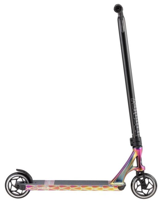 Blunt Prodigy S9 Stunt Scooter Oil Slick