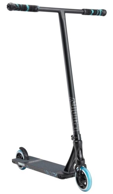 Blunt Prodigy S9 Street Stunt Scooter Black