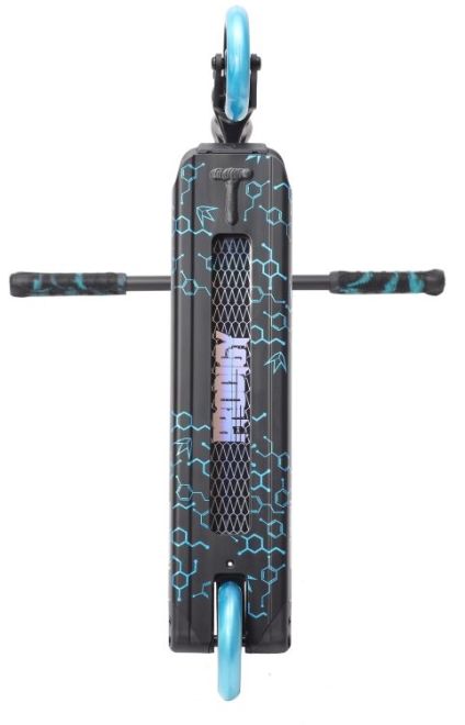 Blunt Prodigy S9 Street Stunt Scooter Black