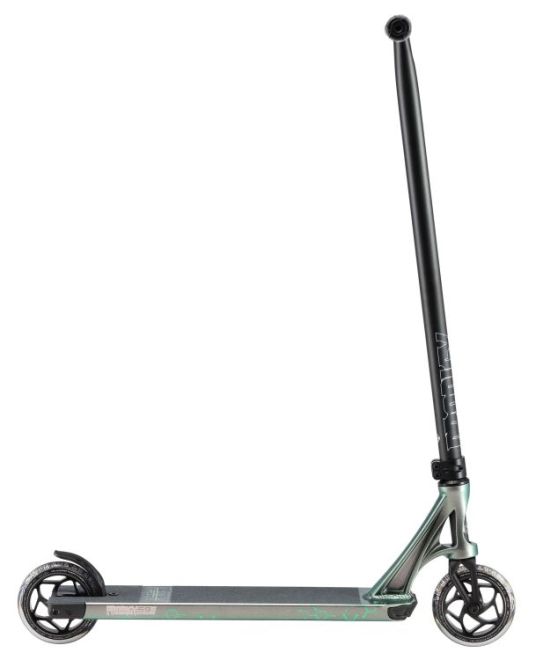 Blunt Prodigy S9 Street Stunt Scooter Grey