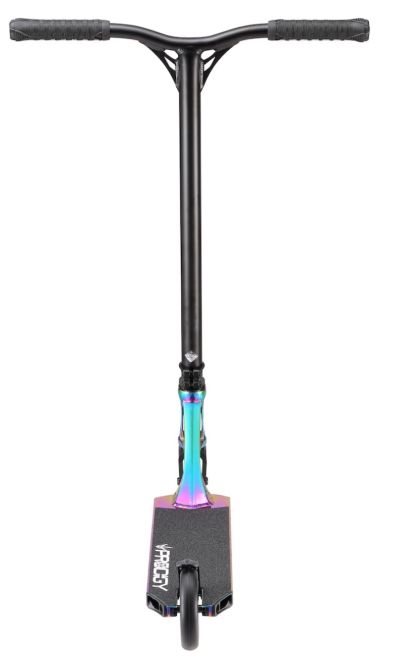 Blunt Prodigy X Stunt Scooter Oil Slick