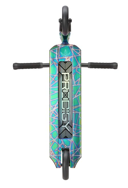 Blunt Prodigy X Stunt Scooter Oil Slick