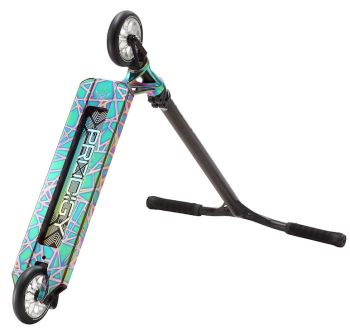 Blunt Prodigy X Stunt Scooter Oil Slick