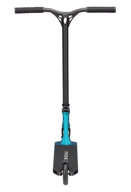 Blunt Prodigy X One Stunt Scooter Blue