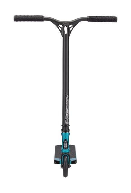 Blunt Prodigy X One Stunt Scooter Blue