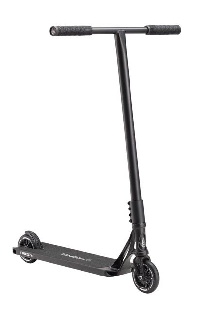 Blunt Prodigy X One Street Stunt Scooter Black