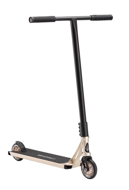 Blunt Prodigy X One Street Stunt Scooter Ivory