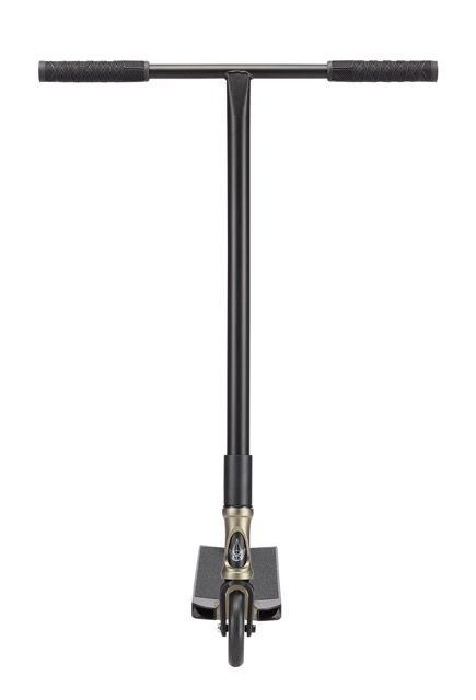 Blunt Prodigy X One Street Stunt Scooter Olive