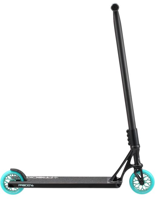 Blunt Prodigy X Street Stunt Scooter Black