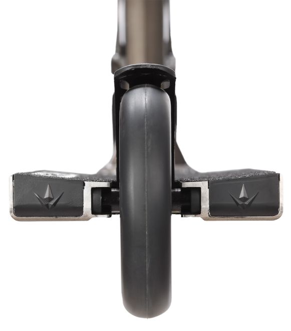 Blunt Prodigy X Street Stunt Scooter Grey