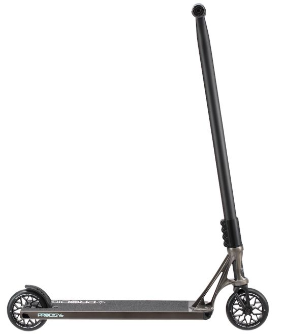 Blunt Prodigy X Street Stunt Scooter Grey