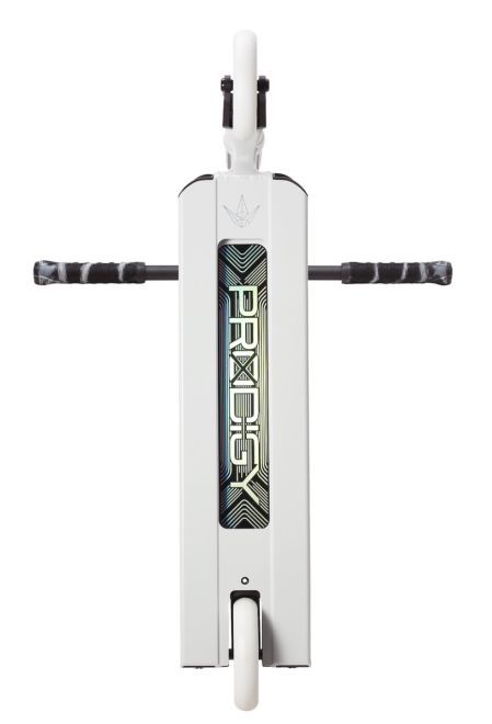 Blunt Prodigy X Street Stunt Scooter White