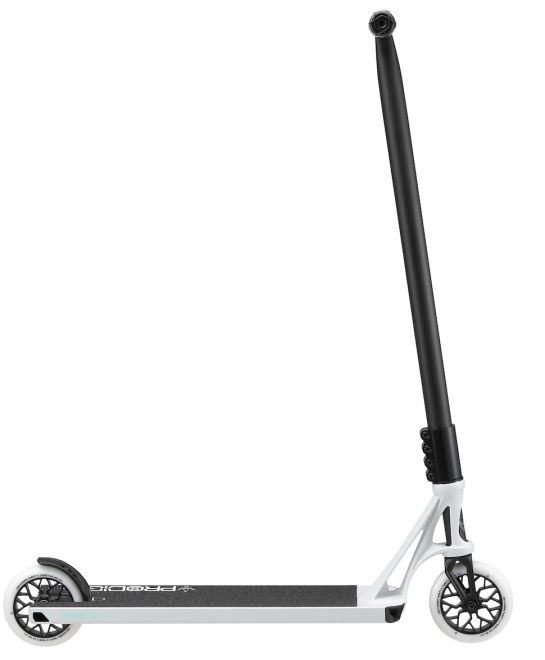 Blunt Prodigy X Street Stunt Scooter White