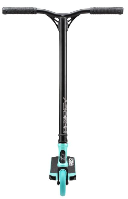 Blunt Prodigy X Stunt ScooterTeal