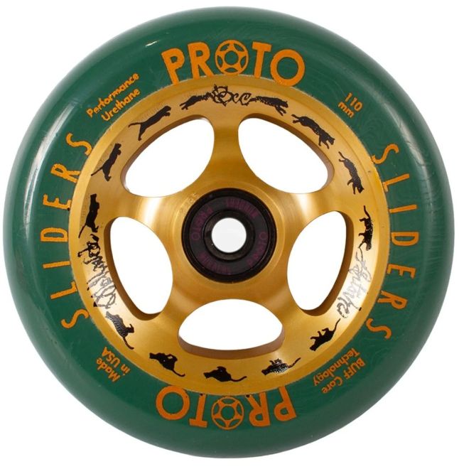Proto Slider 110 Rolle Antonin Mollard
