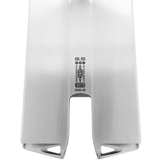 PROTO Ares 6.5" x 23" TDI Deck Raw