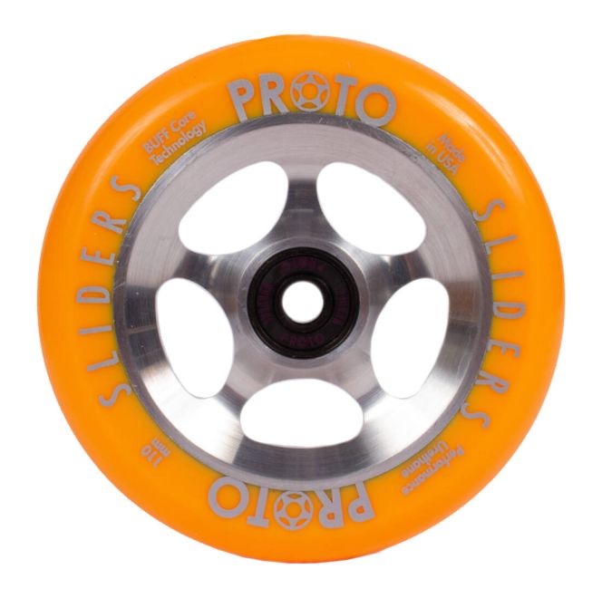 Proto Slider Starbright 110 Rolle Orange