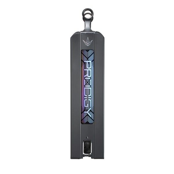 Blunt PX Street Deck Black