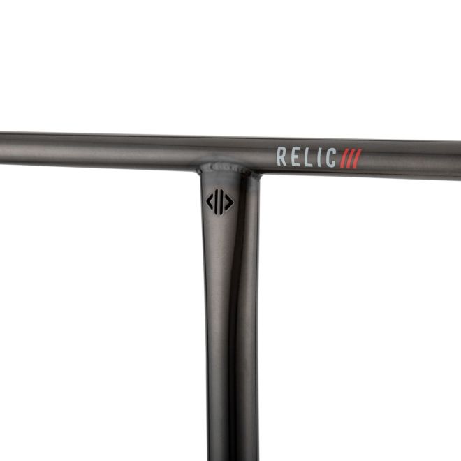 Drone Relic V3 710 T Lenker Trans Black