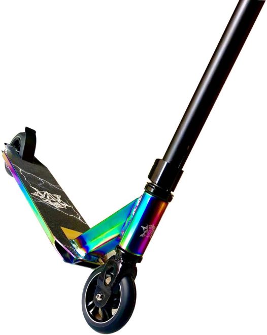 Revolution Lightning Stunt Scooter Neochrome